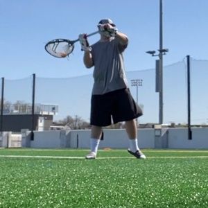 Meet your Posher, Adam